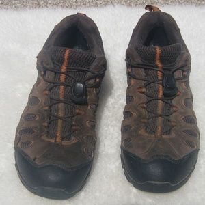 MERRELL Moab 2  Ventilator Hiking Shoes (Size 11)